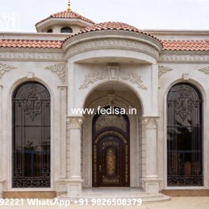 Classic Home Style 4 Bedroom Nalukettu House Plans No-8016