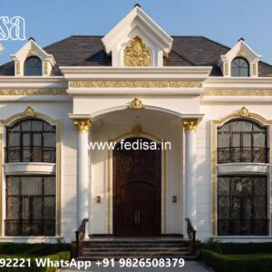 Classic Home Interior Country Style Home Plans No-8031