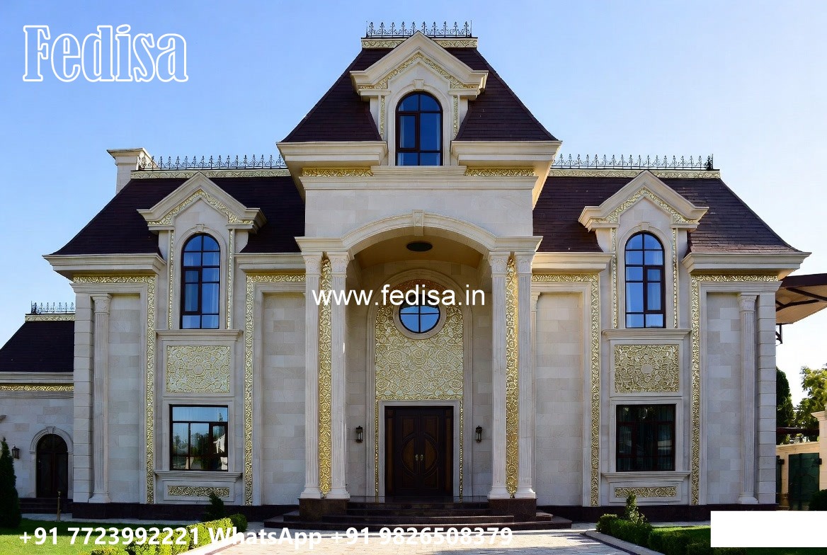 Modern Classic Home Design Ideas Floor Planner 5d No-8045