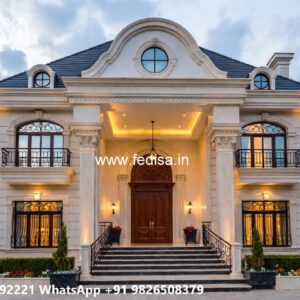 #traditionalarchitecture House Plan Drawing No-8093