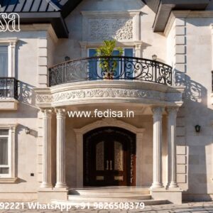 #villainspiration Two Storey House Design No-8095