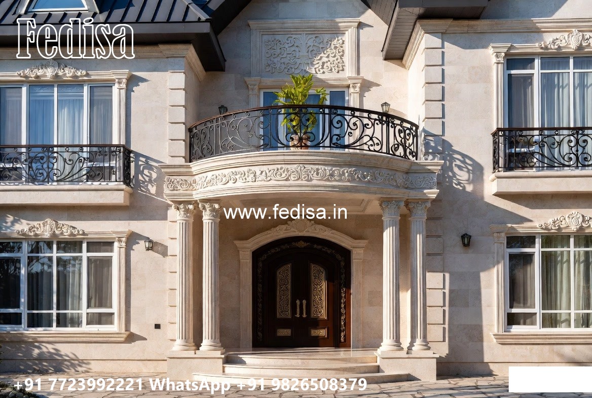 #villainspiration Two Storey House Design No-8095