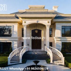 #classicinterior Contemporary House Design No-8097