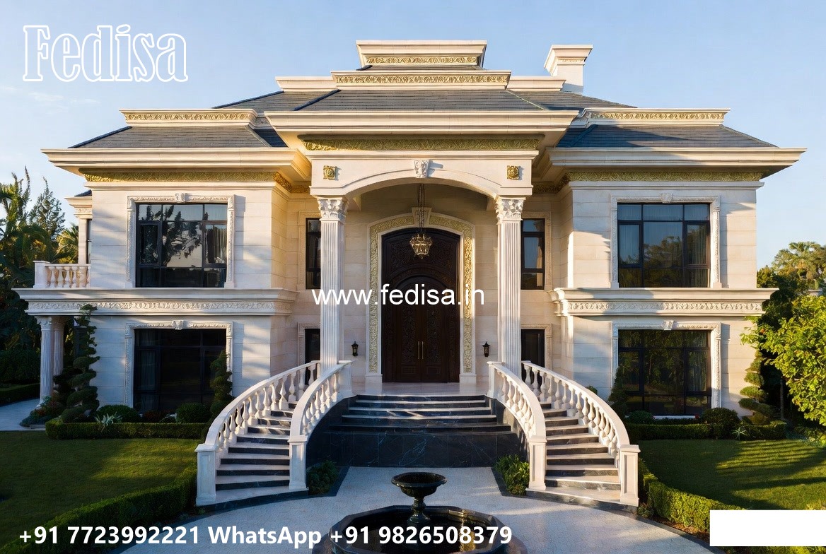 #classicinterior Contemporary House Design No-8097