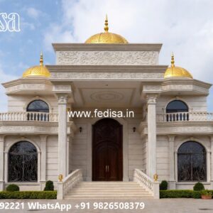 Luxury Classic Living Room North Facing House Vastu No-8118