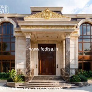 Marble Flooring Home 3d Floor Plan No-8121
