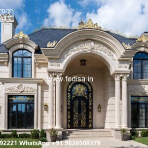 Classic Home Design Modern House Floor Plans No-8137