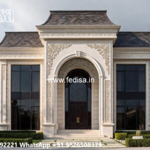 Classic Home Interior Small 3 Bedroom House Plans No-8153