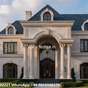 Classic Home Garden Design 2000 Sq Ft House No-8161
