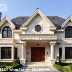 Courtyard Home Design Best House Plans No-8166