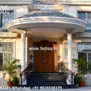 Modern Classic Villa Design Ideas 800 Sq Ft House Plans No-8205