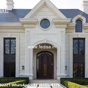 Traditional House Design Four Bedroom House Plans No-8223