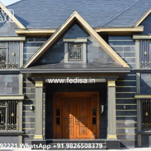 Small Classic House Design Inspiration Guest House Plans No-8252
