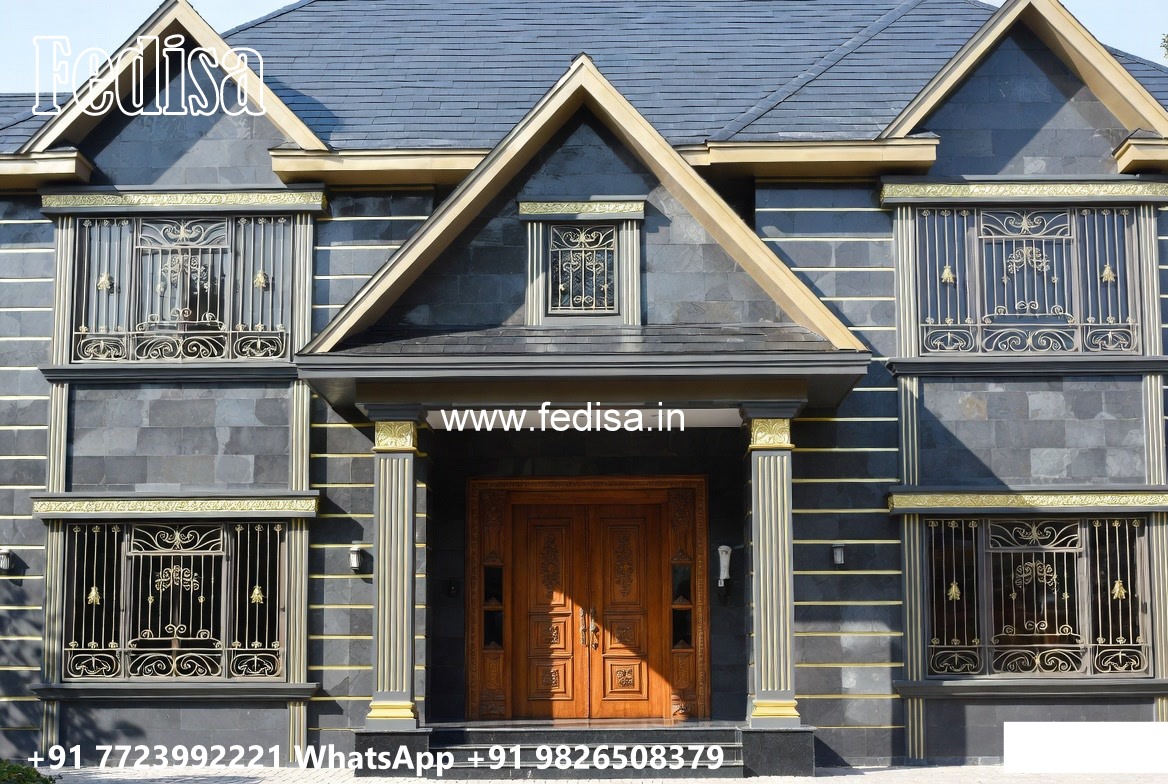 Small Classic House Design Inspiration Guest House Plans No-8252