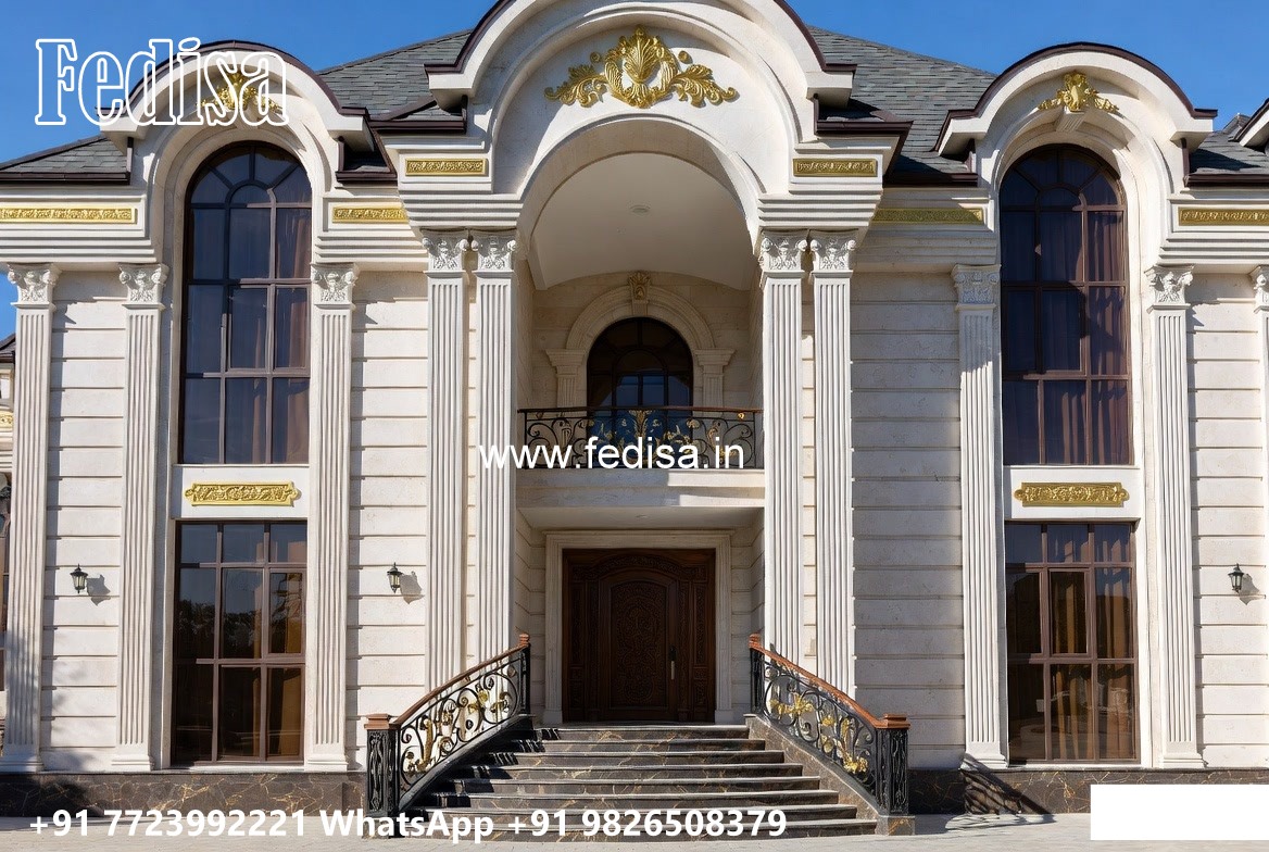 Luxury Classic Home 1200 Square Foot House No-8262
