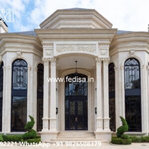 Neoclassical Home Design Bedroom Floor Plan No-8269