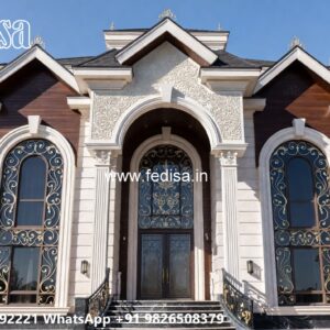 Classic Home Interior First Floor Plan No-8275