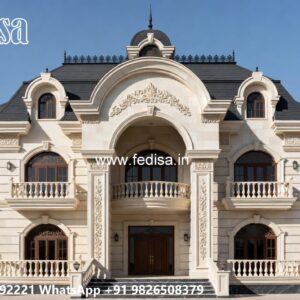 Antique Furniture Home Small Modern House Design No-8280