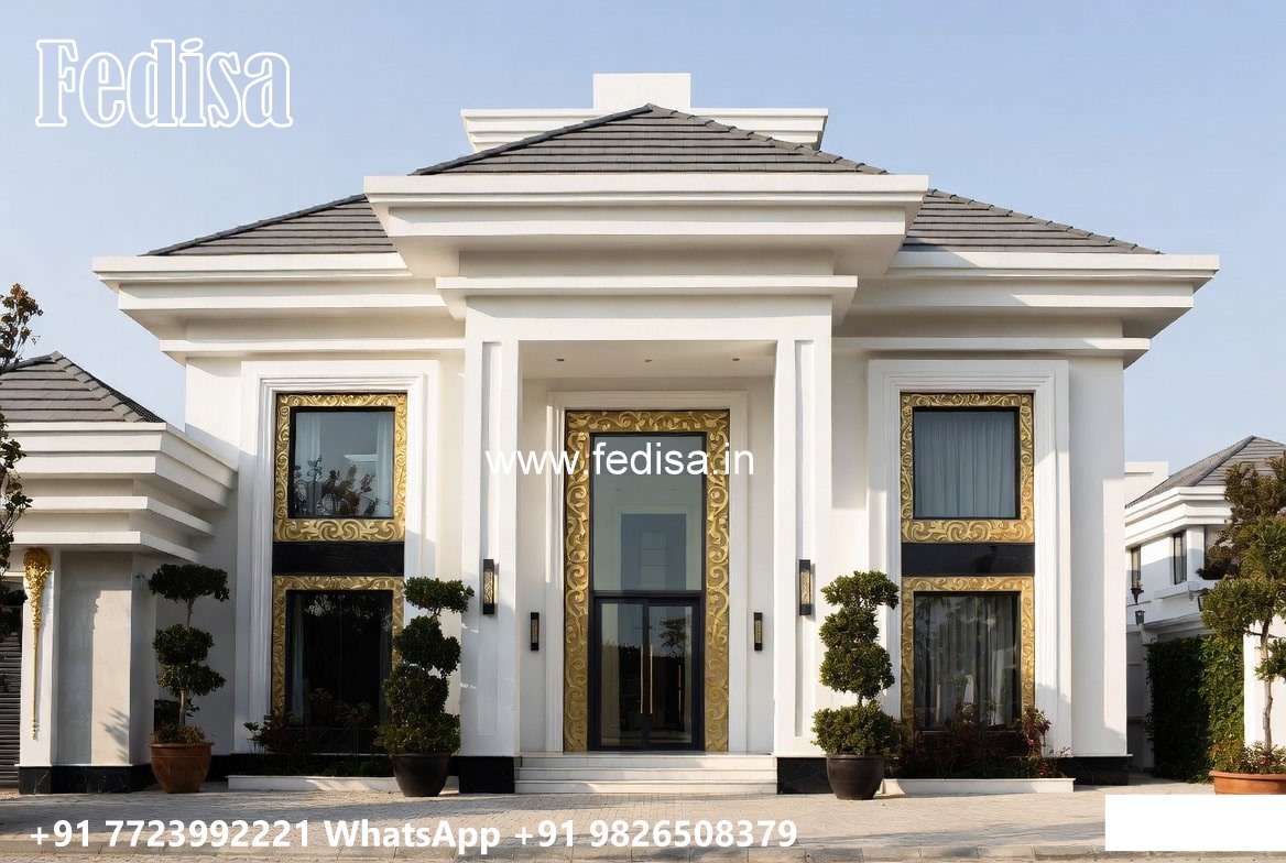 Elegant Home Interiors Home Layout No-8281