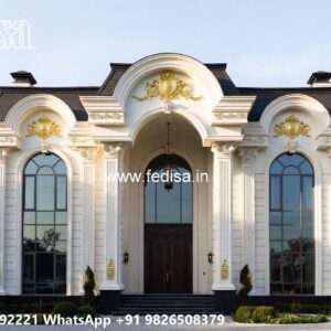 Backyard Design Classic Home Small Two Storey House Plans With Balcony No-8286