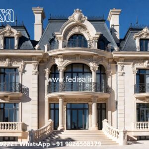 Modern Classic Home Design Ideas 5000 Sq Ft House No-8289