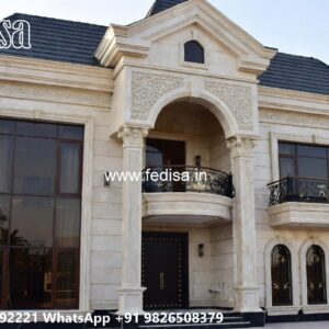 Traditional Home Design With Modern Touch Best Modern House Design No-8294