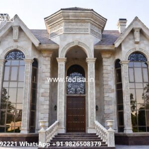 Royal Villa Design Shed House Plans No-8304