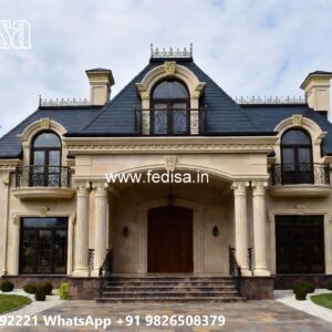 #classicvilla 5 Marla House Plan No-8335