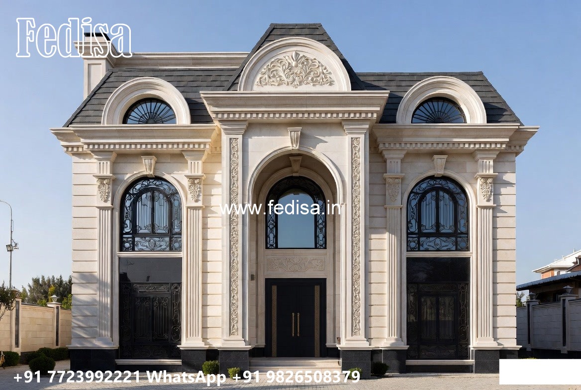#luxuryvilladesign Small Simple House Design No-8336