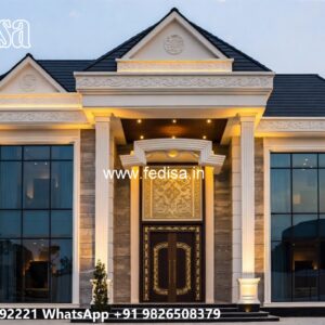 Timeless Home Design Low Budget House Design No-8350