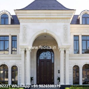 Courtyard House Design Modern House Plans With Photos No-8372