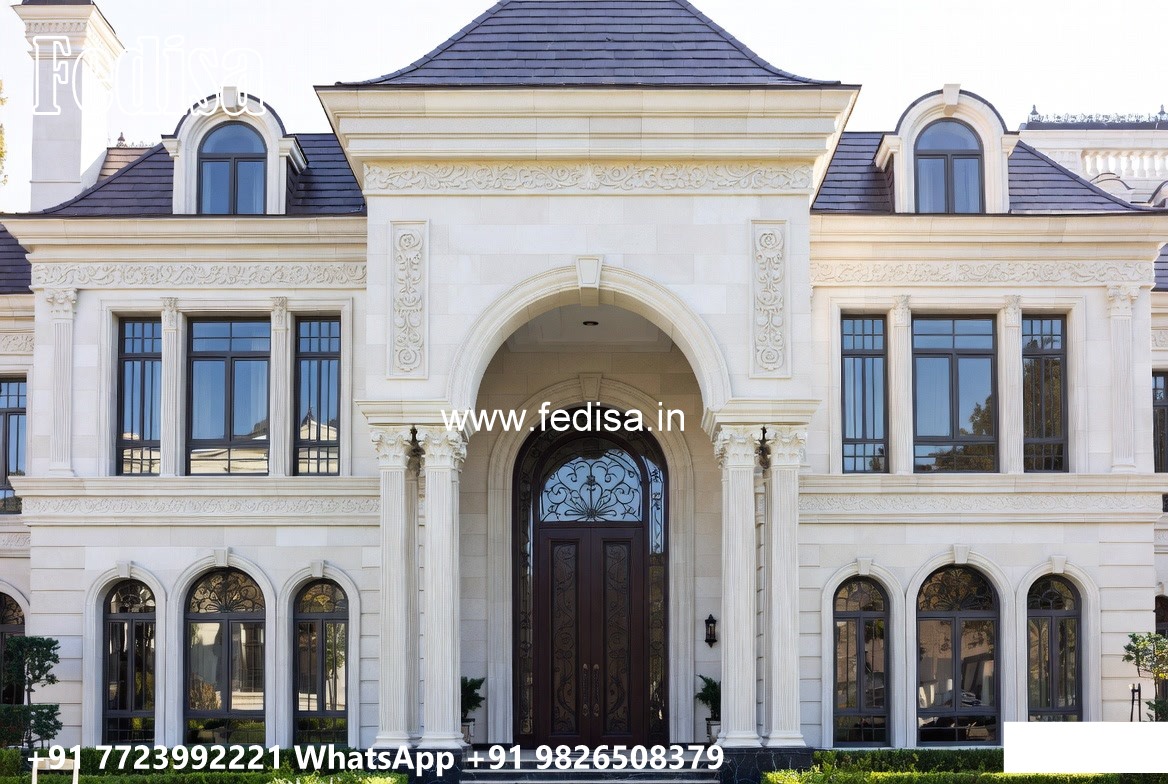 Courtyard House Design Modern House Plans With Photos No-8372