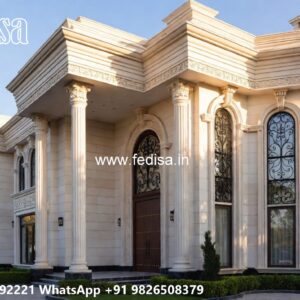 Traditional House Design With Modern Touch Basement Floor Plans No-8379