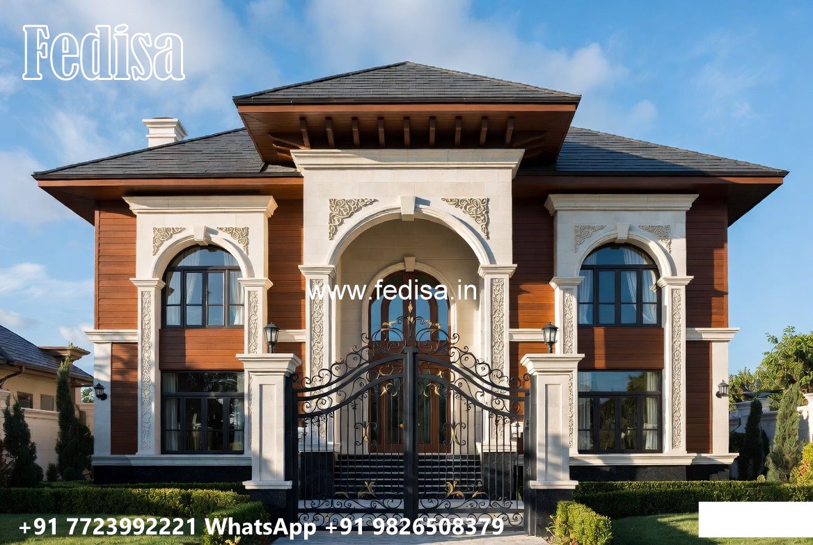 Classic Home Design 2 Bedroom Floor Plan No-8381
