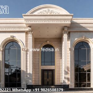 Symmetrical Home Design Floor Plan 2 No-8393