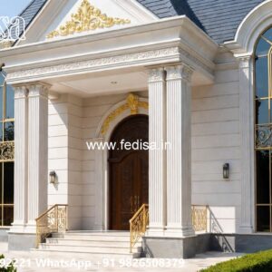 Patio Design Traditional Home Modern House Design Plans No-8409