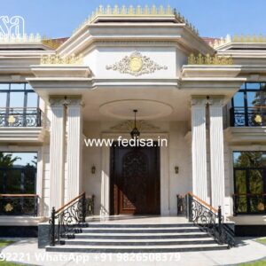 #classicvilla Free 1 Bedroom House Plans No-8457
