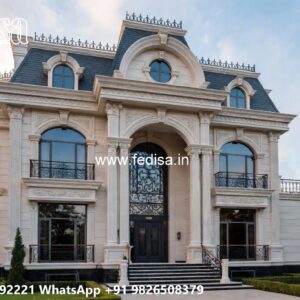 #luxuryvilladesign Home Design Single Floor No-8458