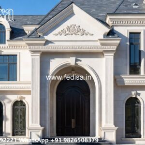 #royalhomedesign Simple Two Story House Plans No-8462