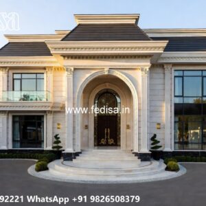 #classicinterior 3 Bedroom Bungalow House Plans No-8463