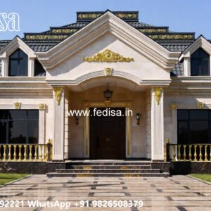 Classic House Design Tiny Cabin Plans No-8465