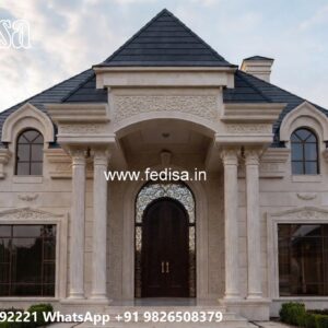 Luxury Classic House 1800 Square Foot House No-8468