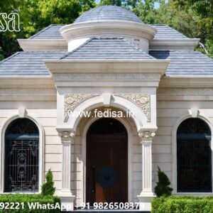 Heritage House Design Second Floor Design No-8471