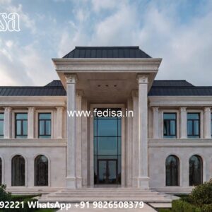 Timeless Home Design 200 Square Meter House No-8472