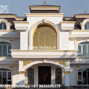 Chandelier Home Deco 4 Bedroom House Plan 3d No-8488