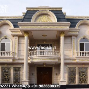 Classic House Garden Design East Facing House Vastu Plan 30×40 No-8489