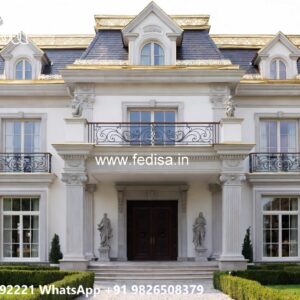 Traditional Landscaping Ideas Country Home Designs No-8490