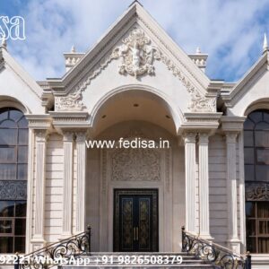 Modern Classic House Design Ideas European House Design No-8495