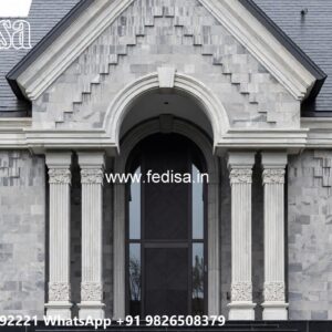 Classic Home Style 1600 Square Foot House No-8504