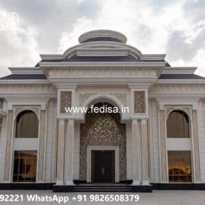 Brick Classic Home 2 Bhk House Plans 30×40 No-8517